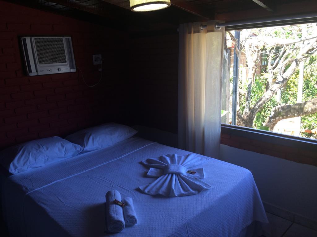Pousada Tropicalia Porto Seguro Habitación foto